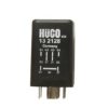 HITACHI 132128 Relay, glow plug system